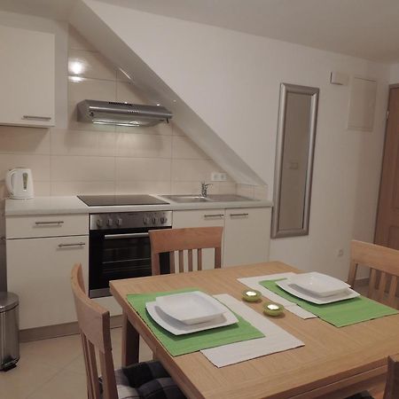 ספליט Apartment Asi מראה חיצוני תמונה