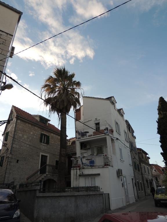 ספליט Apartment Asi מראה חיצוני תמונה