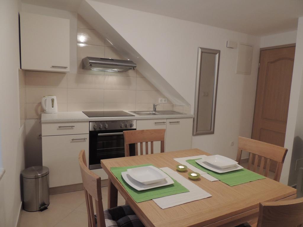 ספליט Apartment Asi מראה חיצוני תמונה