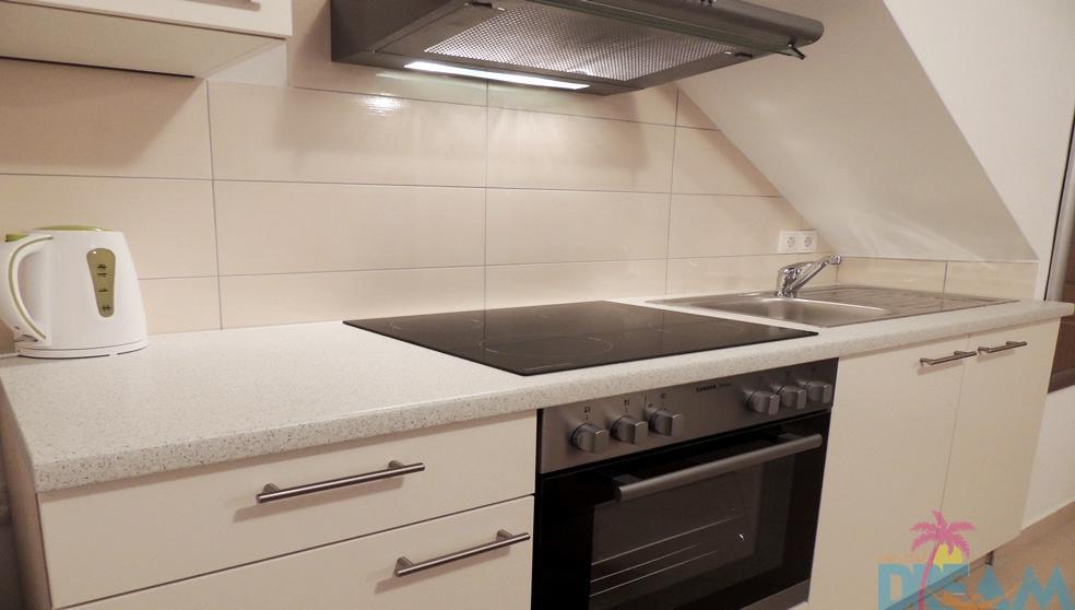 ספליט Apartment Asi מראה חיצוני תמונה