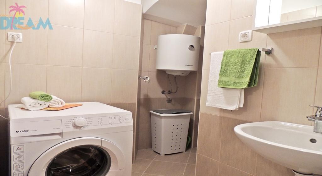 ספליט Apartment Asi מראה חיצוני תמונה