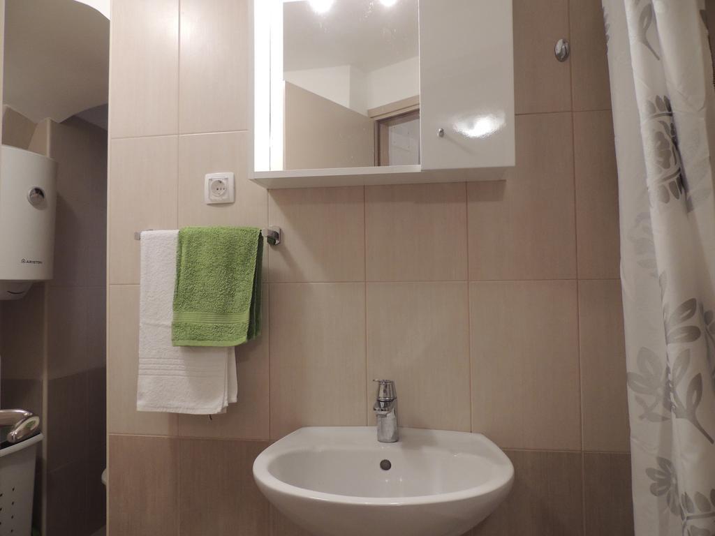 ספליט Apartment Asi מראה חיצוני תמונה