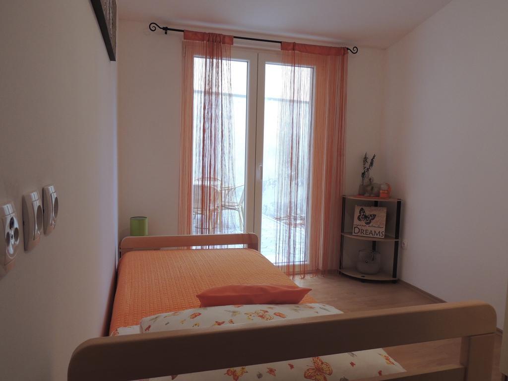 ספליט Apartment Asi מראה חיצוני תמונה