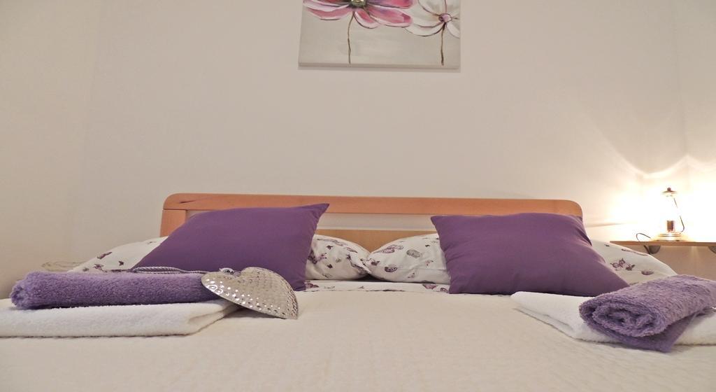 ספליט Apartment Asi מראה חיצוני תמונה