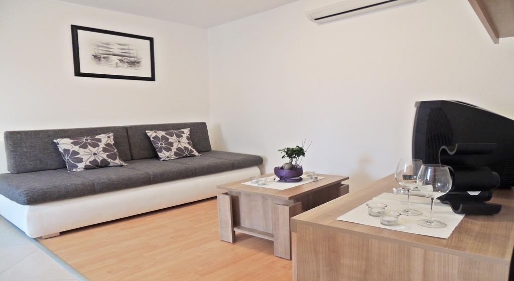 ספליט Apartment Asi מראה חיצוני תמונה