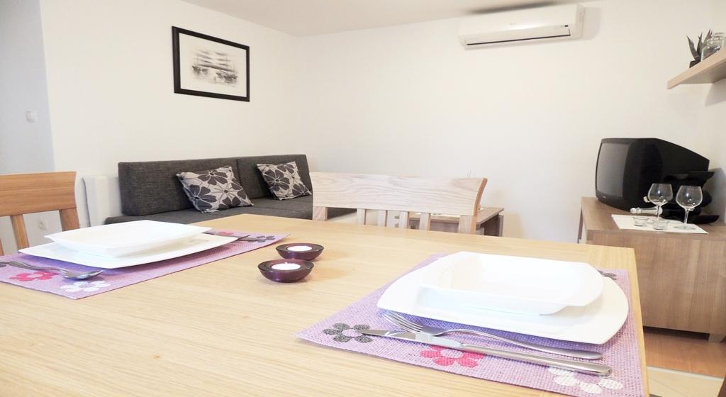 ספליט Apartment Asi מראה חיצוני תמונה