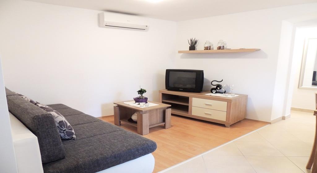 ספליט Apartment Asi מראה חיצוני תמונה