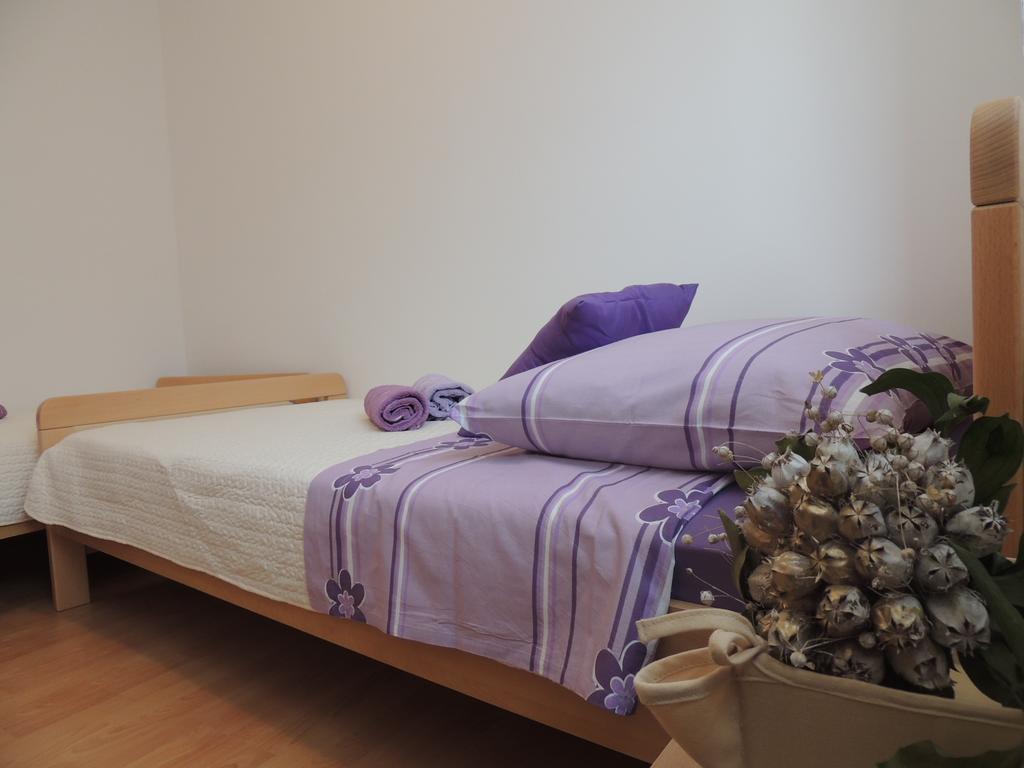 ספליט Apartment Asi מראה חיצוני תמונה