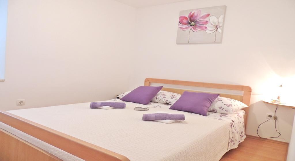 ספליט Apartment Asi מראה חיצוני תמונה