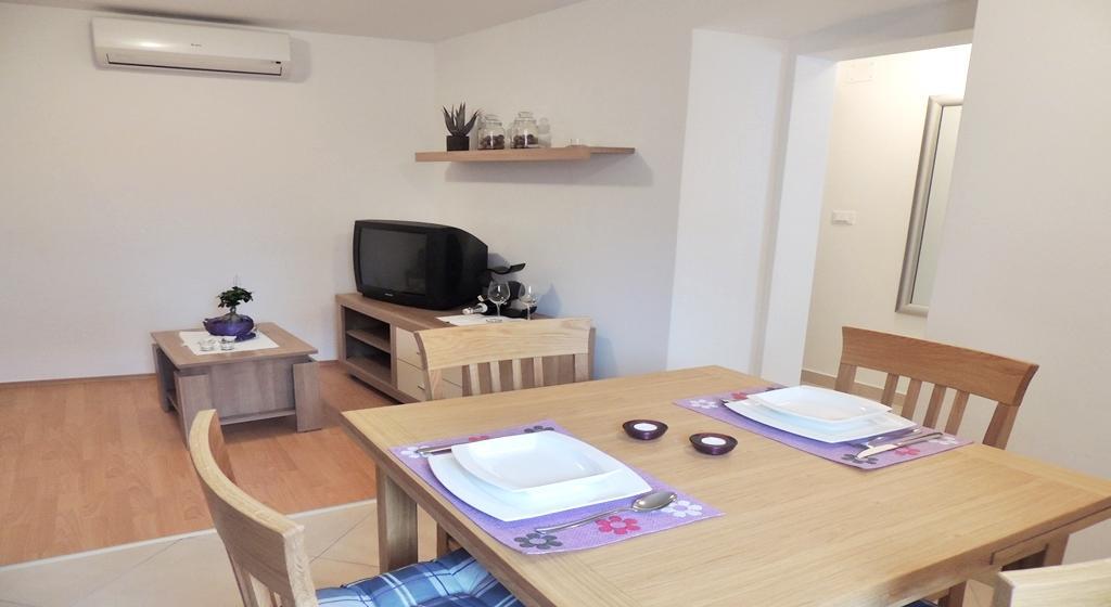 ספליט Apartment Asi מראה חיצוני תמונה