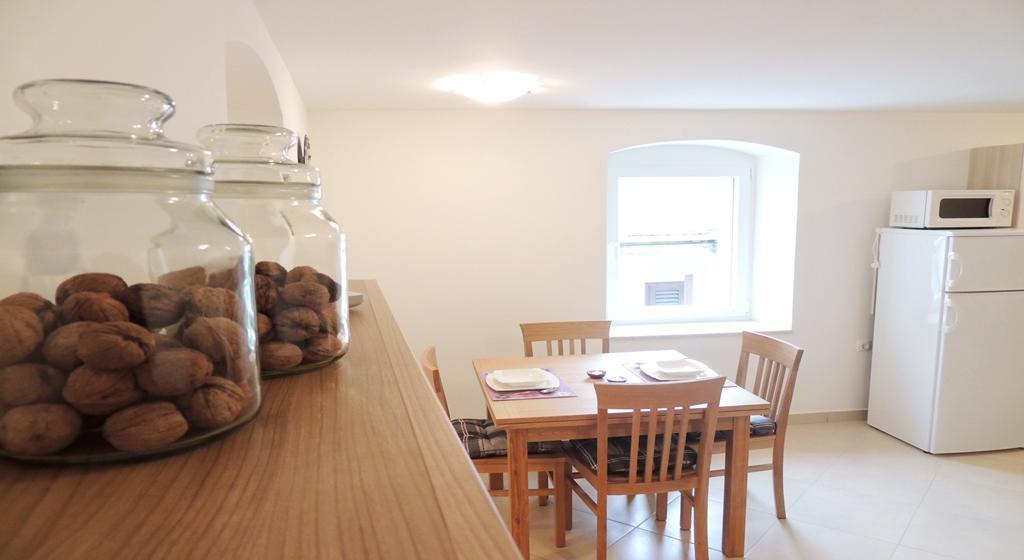 ספליט Apartment Asi מראה חיצוני תמונה