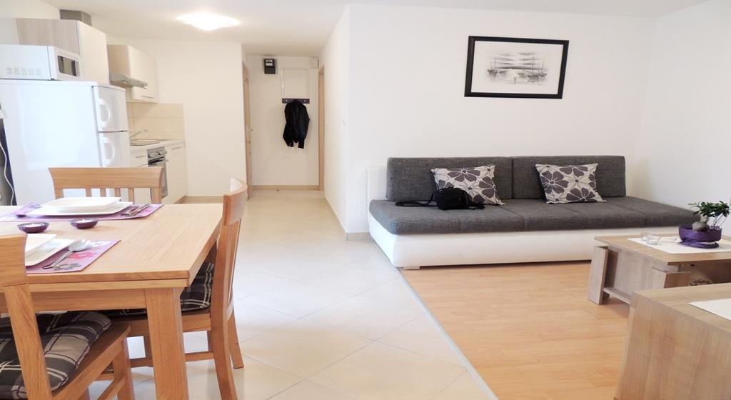 ספליט Apartment Asi מראה חיצוני תמונה