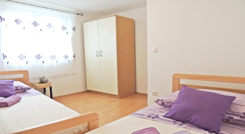 ספליט Apartment Asi מראה חיצוני תמונה
