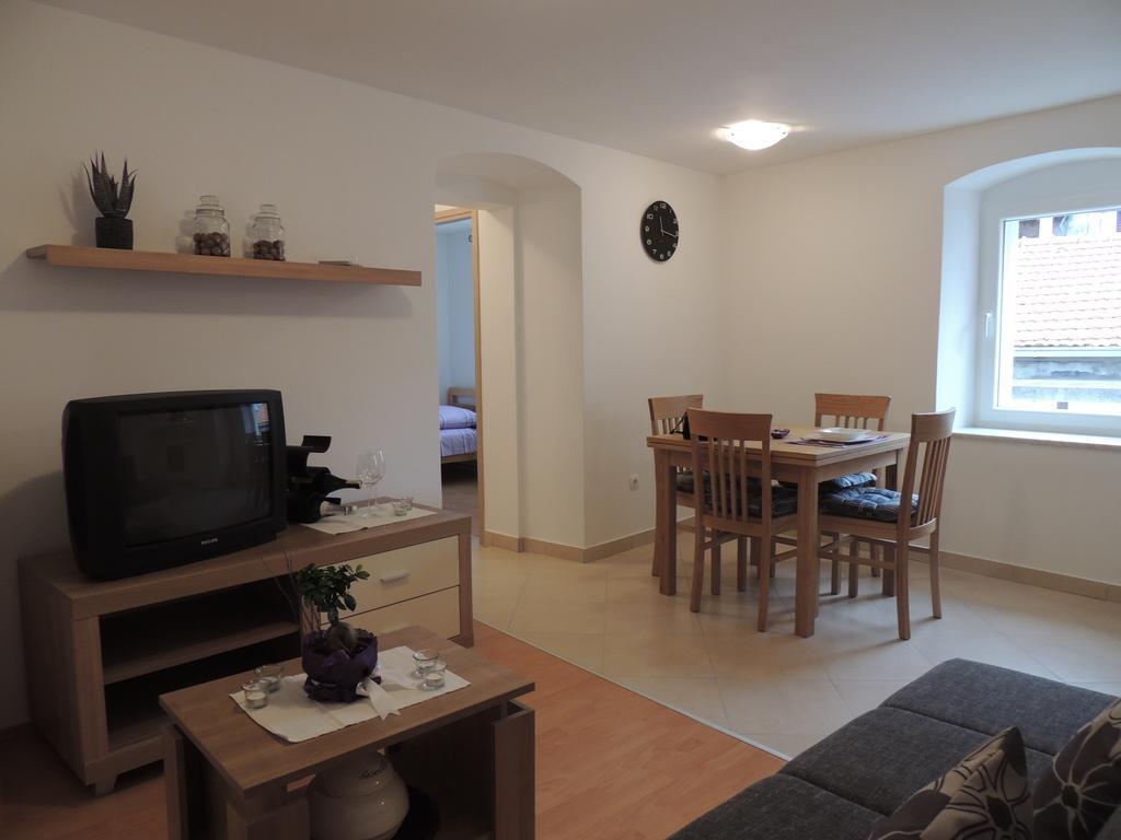 ספליט Apartment Asi מראה חיצוני תמונה