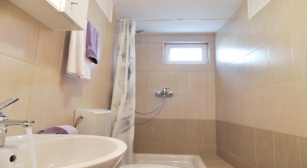 ספליט Apartment Asi מראה חיצוני תמונה